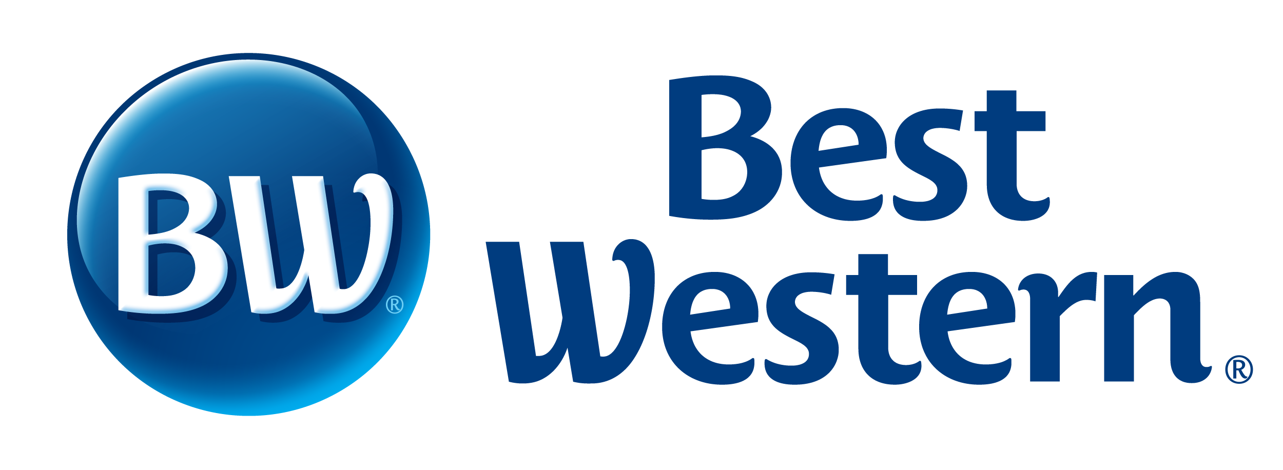 Logo Best Western